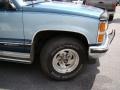 Catalina Blue Metallic - C/K C3500 454 SS Regular Cab Photo No. 25