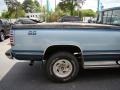 1990 Catalina Blue Metallic Chevrolet C/K C3500 454 SS Regular Cab  photo #28