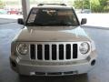 2008 Bright Silver Metallic Jeep Patriot Sport  photo #6