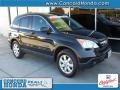 2008 Nighthawk Black Pearl Honda CR-V EX  photo #1