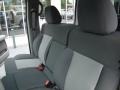 Silver Metallic - F150 XLT SuperCrew Photo No. 10