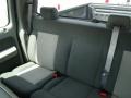 Silver Metallic - F150 XLT SuperCrew Photo No. 11