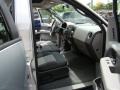 Silver Metallic - F150 XLT SuperCrew Photo No. 13