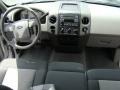 Silver Metallic - F150 XLT SuperCrew Photo No. 15