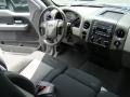 Silver Metallic - F150 XLT SuperCrew Photo No. 16