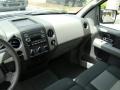 Silver Metallic - F150 XLT SuperCrew Photo No. 17