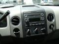 Silver Metallic - F150 XLT SuperCrew Photo No. 20