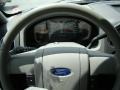 Silver Metallic - F150 XLT SuperCrew Photo No. 21