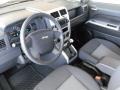 2008 Bright Silver Metallic Jeep Patriot Sport  photo #25