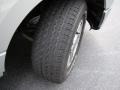 Silver Metallic - F150 XLT SuperCrew Photo No. 25
