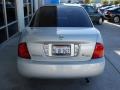 Brilliant Aluminum - Sentra 1.8 S Photo No. 4