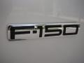 Silver Metallic - F150 XLT SuperCrew Photo No. 32