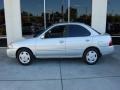 Brilliant Aluminum - Sentra 1.8 S Photo No. 6
