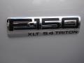 Silver Metallic - F150 XLT SuperCrew Photo No. 33