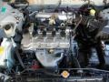 Brilliant Aluminum - Sentra 1.8 S Photo No. 9