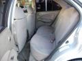 Brilliant Aluminum - Sentra 1.8 S Photo No. 11