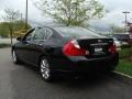 Black Obsidian - M 35x Sedan Photo No. 2