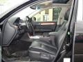 Black Obsidian - M 35x Sedan Photo No. 4