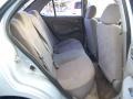 Brilliant Aluminum - Sentra 1.8 S Photo No. 15