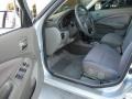 Brilliant Aluminum - Sentra 1.8 S Photo No. 16