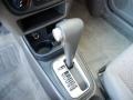 Brilliant Aluminum - Sentra 1.8 S Photo No. 21