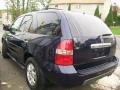 2003 Midnight Blue Pearl Acura MDX   photo #4