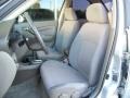 Brilliant Aluminum - Sentra 1.8 S Photo No. 22