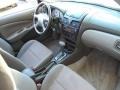 Brilliant Aluminum - Sentra 1.8 S Photo No. 23