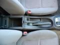 Brilliant Aluminum - Sentra 1.8 S Photo No. 25