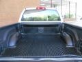 2004 Bright Silver Metallic Dodge Ram 1500 SLT Quad Cab  photo #15