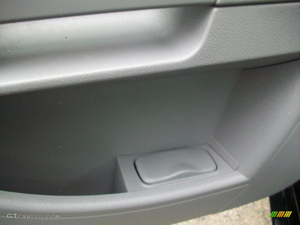 2005 300  - Brilliant Black Crystal Pearl / Dark Slate Gray/Medium Slate Gray photo #23