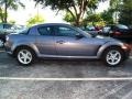 Galaxy Gray Mica - RX-8 Sport Photo No. 2