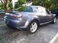 Galaxy Gray Mica - RX-8 Sport Photo No. 3