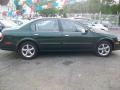 Sherwood Green Metallic - Maxima GLE Photo No. 5