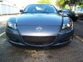 Galaxy Gray Mica - RX-8 Sport Photo No. 5