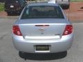 2009 Silver Ice Metallic Chevrolet Cobalt LT Sedan  photo #3