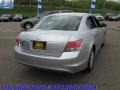 2008 Alabaster Silver Metallic Honda Accord LX Sedan  photo #7