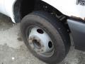 Oxford White - F450 Super Duty XL Crew Cab Dump Truck Photo No. 13