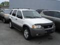 2002 Oxford White Ford Escape XLT V6 4WD  photo #1
