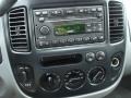 2002 Oxford White Ford Escape XLT V6 4WD  photo #2