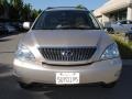 2004 Savannah Beige Metallic Lexus RX 330 AWD  photo #2