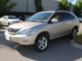 2004 Savannah Beige Metallic Lexus RX 330 AWD  photo #3