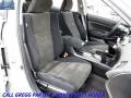 2008 Alabaster Silver Metallic Honda Accord LX Sedan  photo #14