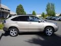 2004 Savannah Beige Metallic Lexus RX 330 AWD  photo #8