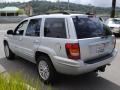 2004 Bright Silver Metallic Jeep Grand Cherokee Limited 4x4  photo #5