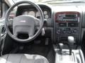 2004 Bright Silver Metallic Jeep Grand Cherokee Limited 4x4  photo #11