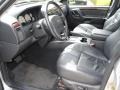2004 Bright Silver Metallic Jeep Grand Cherokee Limited 4x4  photo #13