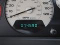 2004 Bright Silver Metallic Jeep Grand Cherokee Limited 4x4  photo #14