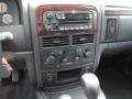 2004 Bright Silver Metallic Jeep Grand Cherokee Limited 4x4  photo #15