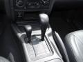 2004 Bright Silver Metallic Jeep Grand Cherokee Limited 4x4  photo #16